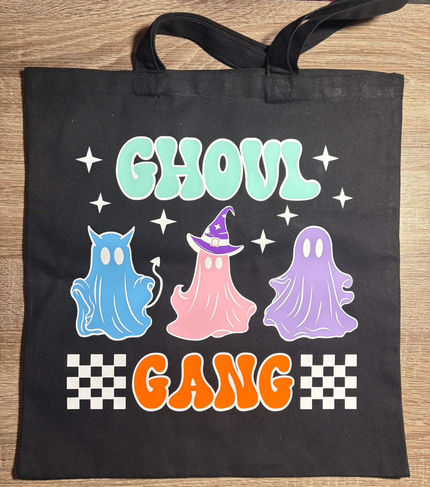 Tote Bags