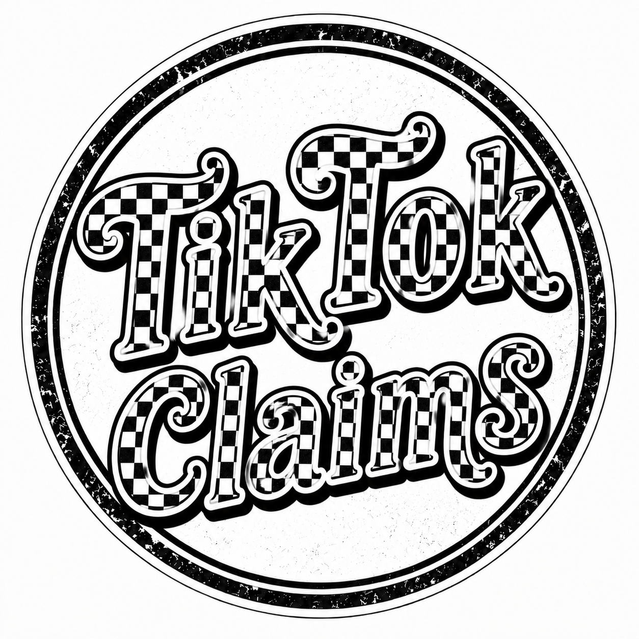 TikTok Claims