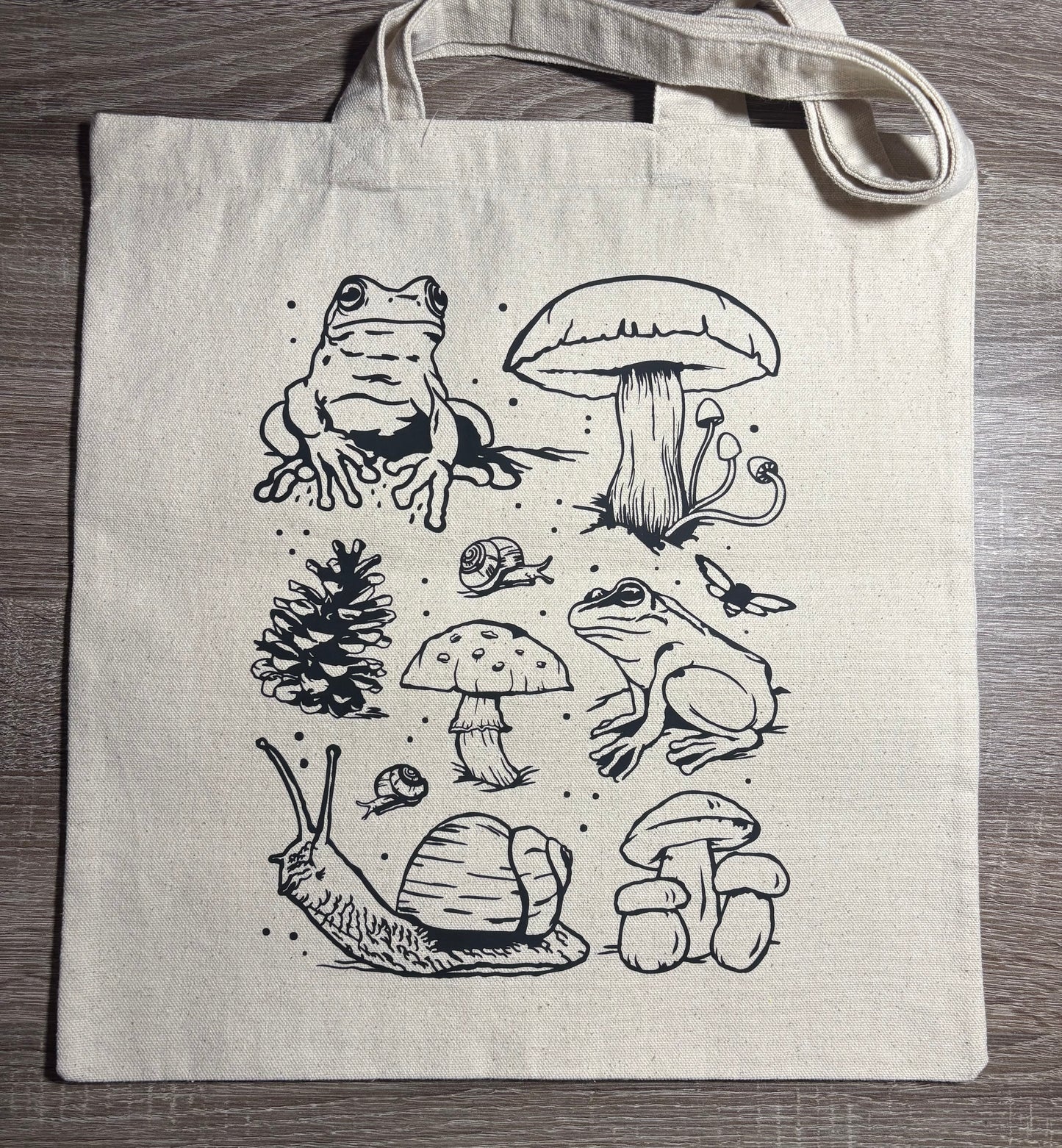 Tote Bags