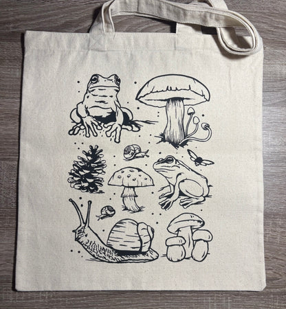 Tote Bags
