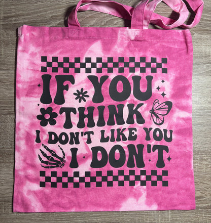 Tote Bags