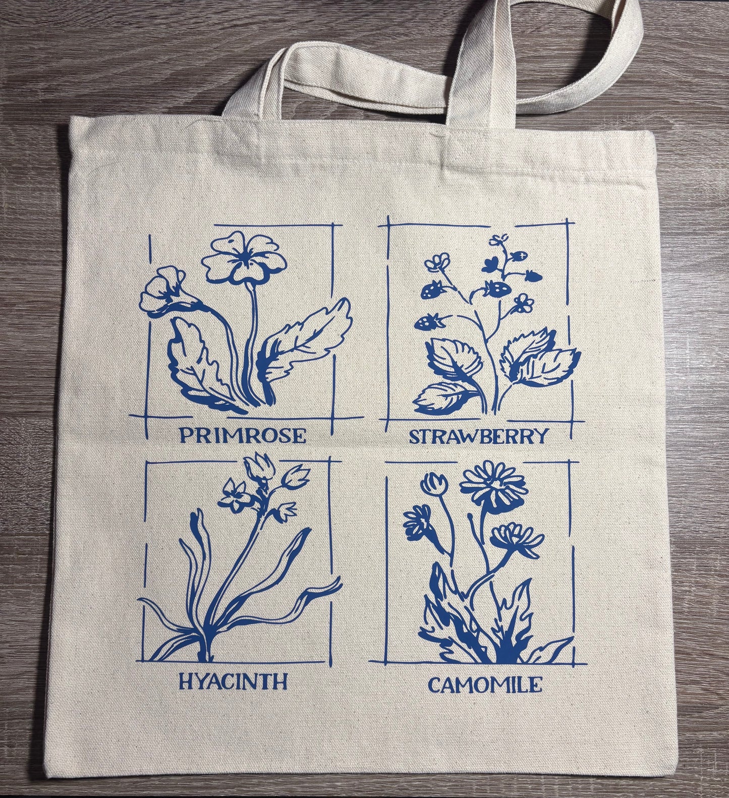 Tote Bags