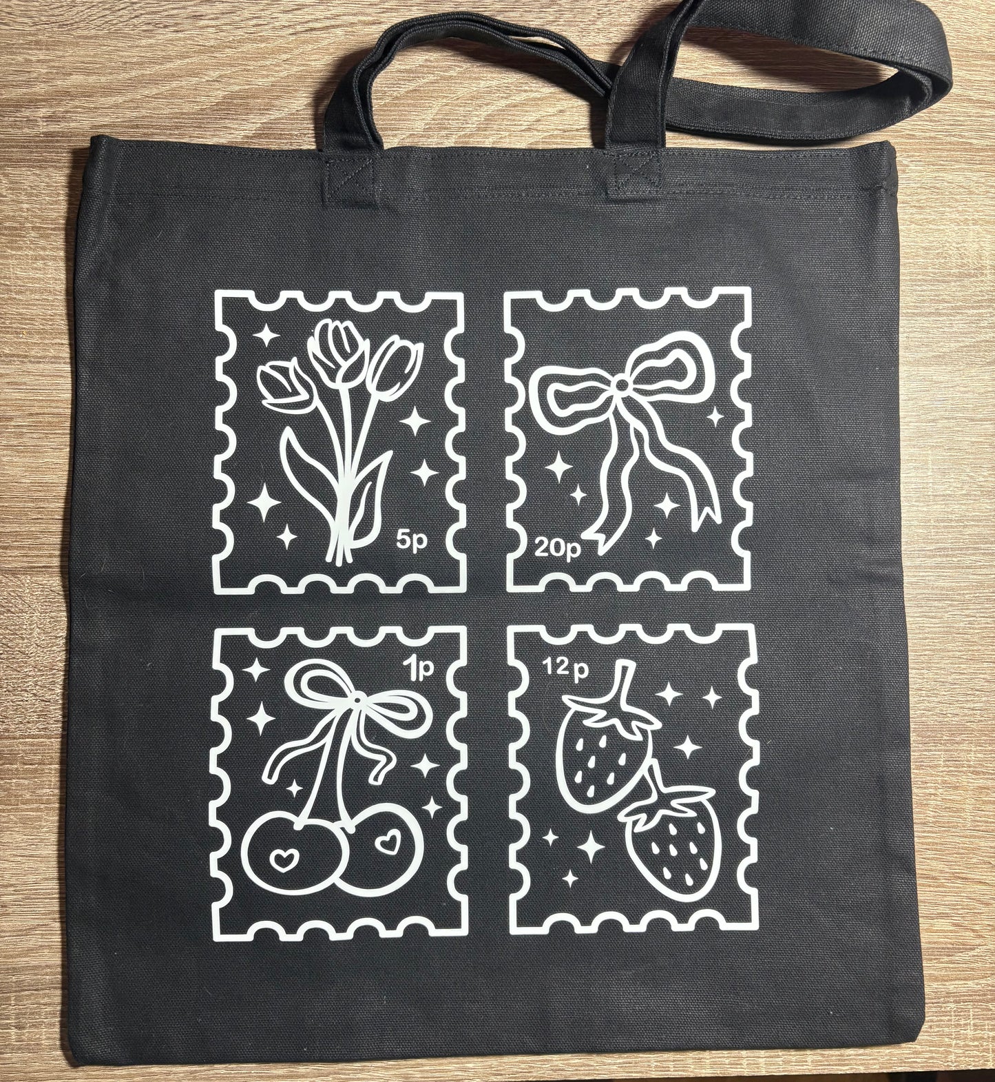Tote Bags